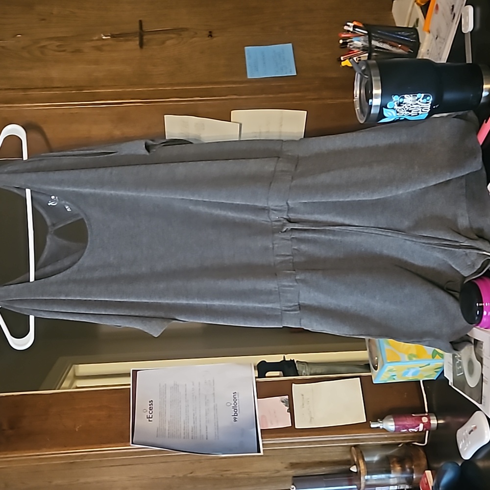 Womens juicy couture jumpsuit set size Large